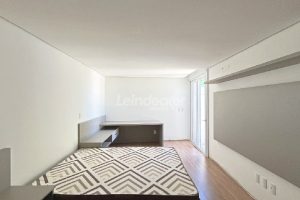 Apartamento para alugar com 316m², 3 dormitórios, 4 vagas no bairro Vila Assunção em Porto Alegre - Foto 28