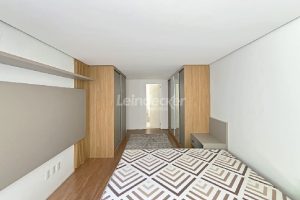 Apartamento para alugar com 316m², 3 dormitórios, 4 vagas no bairro Vila Assunção em Porto Alegre - Foto 30
