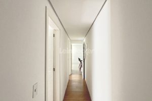 Apartamento para alugar com 316m², 3 dormitórios, 4 vagas no bairro Vila Assunção em Porto Alegre - Foto 34