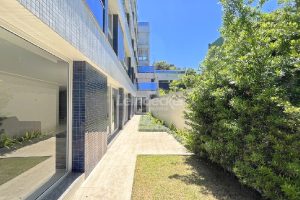 Apartamento para alugar com 316m², 3 dormitórios, 4 vagas no bairro Vila Assunção em Porto Alegre - Foto 39