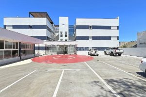 Apartamento para alugar com 316m², 3 dormitórios, 4 vagas no bairro Vila Assunção em Porto Alegre - Foto 43