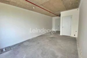 Sala para alugar com 31m² no bairro Cristal em Porto Alegre - Foto 4