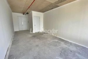 Sala para alugar com 31m² no bairro Cristal em Porto Alegre - Foto 5