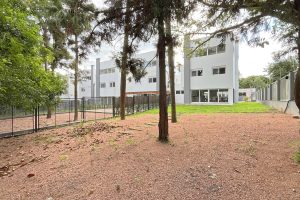 Casa em Condomínio para alugar com 334m², 3 dormitórios, 3 vagas no bairro Pedra Redonda em Porto Alegre - Foto 50