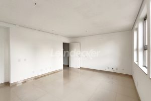 Sala para alugar com 35m², 2 vagas no bairro Moinhos de Vento em Porto Alegre - Foto 2