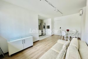 Apartamento para alugar com 70m², 2 dormitórios, 1 vaga no bairro Mont Serrat em Porto Alegre - Foto 4