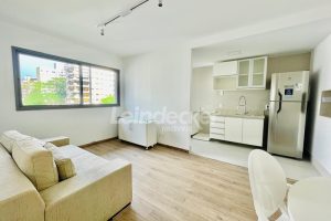 Apartamento para alugar com 70m², 2 dormitórios, 1 vaga no bairro Mont Serrat em Porto Alegre - Foto 5