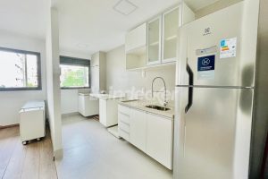 Apartamento para alugar com 70m², 2 dormitórios, 1 vaga no bairro Mont Serrat em Porto Alegre - Foto 6
