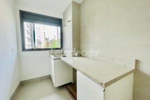 Apartamento para alugar com 70m², 2 dormitórios, 1 vaga no bairro Mont Serrat em Porto Alegre - Foto 8