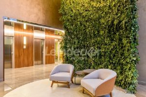 Apartamento para alugar com 70m², 2 dormitórios, 1 vaga no bairro Mont Serrat em Porto Alegre - Foto 20