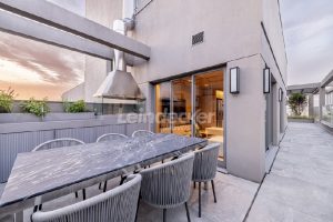 Apartamento para alugar com 70m², 2 dormitórios, 1 vaga no bairro Mont Serrat em Porto Alegre - Foto 21