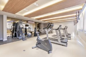 Apartamento para alugar com 70m², 2 dormitórios, 1 vaga no bairro Mont Serrat em Porto Alegre - Foto 22