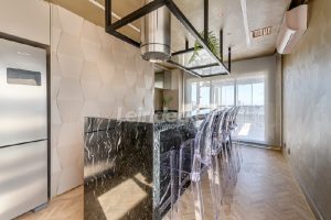 Apartamento para alugar com 70m², 2 dormitórios, 1 vaga no bairro Mont Serrat em Porto Alegre - Foto 24