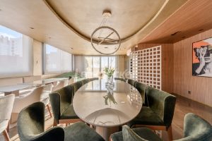 Apartamento para alugar com 70m², 2 dormitórios, 1 vaga no bairro Mont Serrat em Porto Alegre - Foto 28