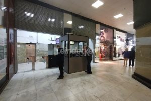 Sala para alugar com 28m² no bairro Centro em Porto Alegre - Foto 7