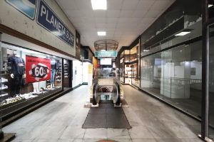 Sala para alugar com 28m² no bairro Centro em Porto Alegre - Foto 8