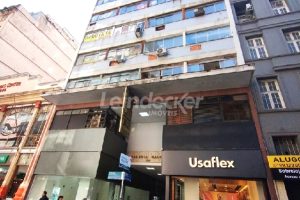 Sala para alugar com 28m² no bairro Centro em Porto Alegre - Foto 9