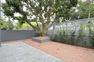 Casa em Condomínio para alugar com 334m², 3 dormitórios, 3 vagas no bairro Pedra Redonda em Porto Alegre - Foto 40