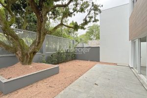 Casa em Condomínio para alugar com 334m², 3 dormitórios, 3 vagas no bairro Pedra Redonda em Porto Alegre - Foto 41
