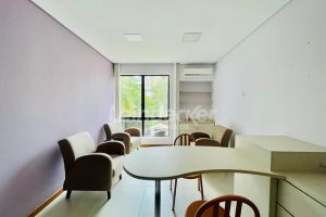 Sala para alugar com 27m² no bairro Petrópolis em Porto Alegre - Foto 2