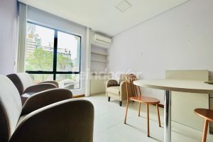 Sala para alugar com 27m² no bairro Petrópolis em Porto Alegre - Foto 3