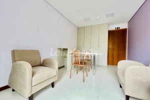 Sala para alugar com 27m² no bairro Petrópolis em Porto Alegre - Foto 4