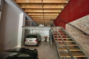 Depósito para alugar com 182m² no bairro Floresta em Porto Alegre - Foto 2