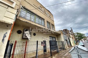 Depósito para alugar com 182m² no bairro Floresta em Porto Alegre - Foto 3