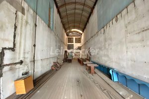 Depósito para alugar com 182m² no bairro Floresta em Porto Alegre - Foto 5