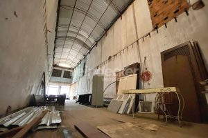 Depósito para alugar com 182m² no bairro Floresta em Porto Alegre - Foto 7