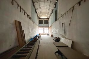 Depósito para alugar com 182m² no bairro Floresta em Porto Alegre - Foto 8