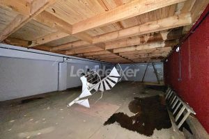 Depósito para alugar com 182m² no bairro Floresta em Porto Alegre - Foto 9