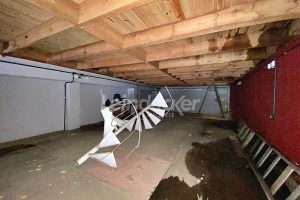 Depósito para alugar com 182m² no bairro Floresta em Porto Alegre - Foto 12