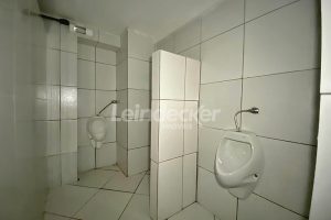 Depósito para alugar com 182m² no bairro Floresta em Porto Alegre - Foto 13