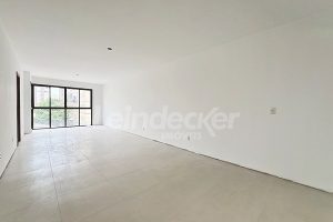 Studio para alugar com 49m², 1 dormitório no bairro Santana em Porto Alegre - Foto 1