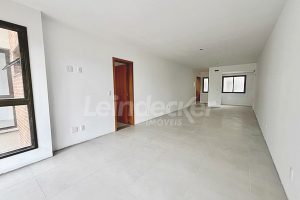 Studio para alugar com 49m², 1 dormitório no bairro Santana em Porto Alegre - Foto 4