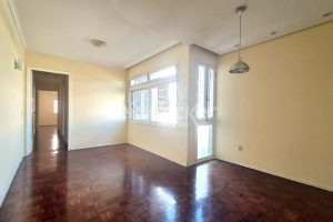 Apartamento para alugar com 67m², 2 dormitórios no bairro Santana em Porto Alegre - Foto 1