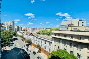 Sala para alugar com 150m² no bairro Centro em Porto Alegre - Foto 22