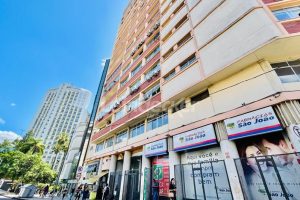 Sala para alugar com 150m² no bairro Centro em Porto Alegre - Foto 24