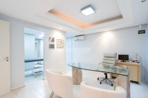 Prédio para alugar com 1.126m² no bairro Bom Fim em Porto Alegre - Foto 5