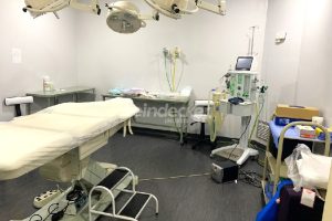 Prédio para alugar com 1.126m² no bairro Bom Fim em Porto Alegre - Foto 10