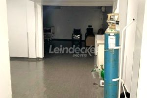 Prédio para alugar com 1.126m² no bairro Bom Fim em Porto Alegre - Foto 15