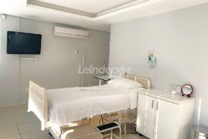 Prédio para alugar com 1.126m² no bairro Bom Fim em Porto Alegre - Foto 17