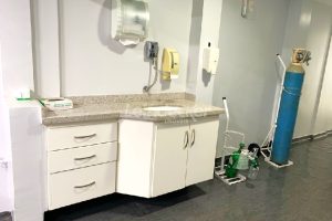 Prédio para alugar com 1.126m² no bairro Bom Fim em Porto Alegre - Foto 26