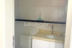 Prédio para alugar com 1.126m² no bairro Bom Fim em Porto Alegre - Foto 29