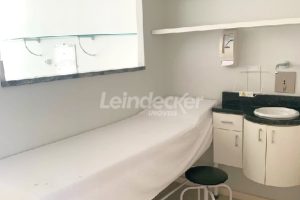 Prédio para alugar com 1.126m² no bairro Bom Fim em Porto Alegre - Foto 32