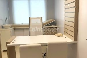 Prédio para alugar com 1.126m² no bairro Bom Fim em Porto Alegre - Foto 39