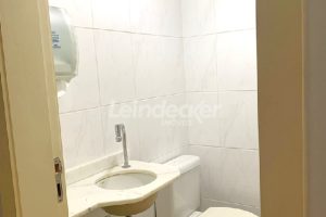 Prédio para alugar com 1.126m² no bairro Bom Fim em Porto Alegre - Foto 46