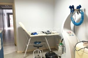 Prédio para alugar com 1.126m² no bairro Bom Fim em Porto Alegre - Foto 47