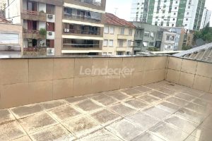 Prédio para alugar com 1.126m² no bairro Bom Fim em Porto Alegre - Foto 53